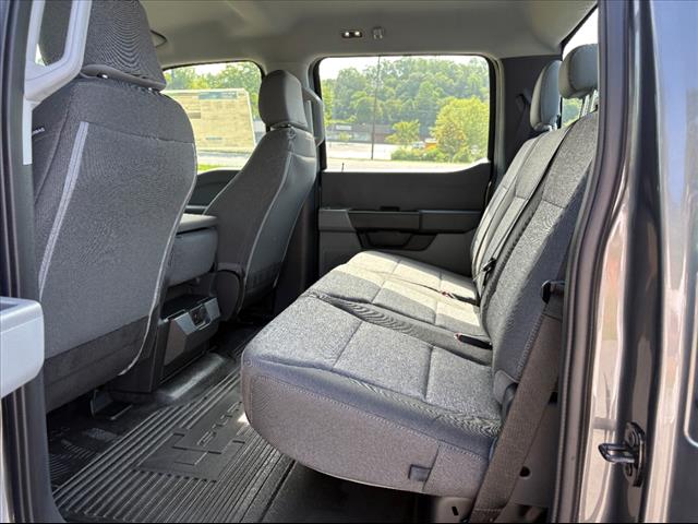 2025 Ford F-250 Super Duty 