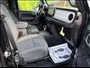 2025 Jeep Wrangler 4-DOOR SPORT S