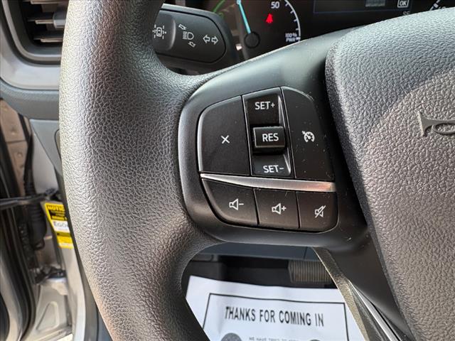 2023 Ford Maverick XLT