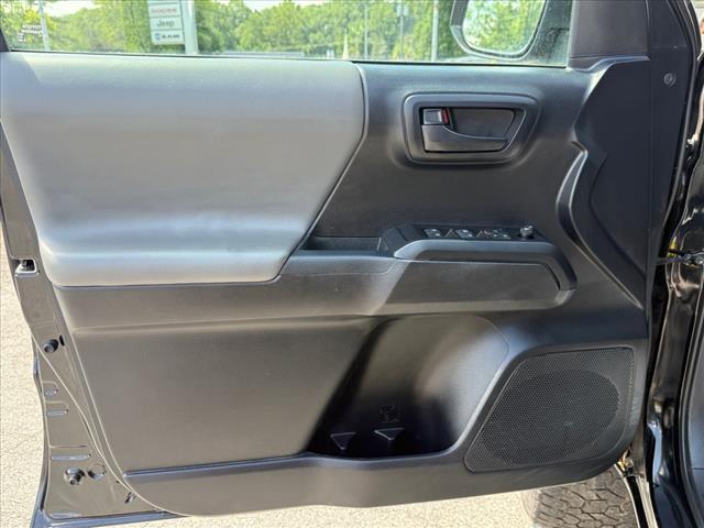 2021 Toyota Tacoma SR V6