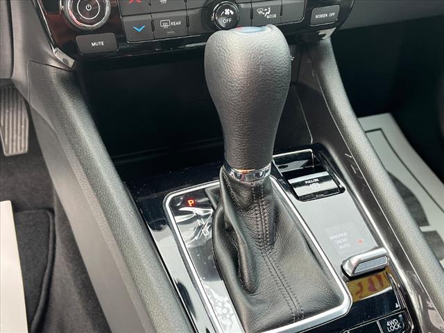 2023 Jeep Compass Sport