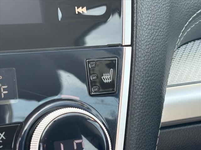 2018 Subaru Legacy 2.5i Premium