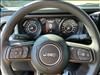 2025 Jeep Gladiator NightHawk