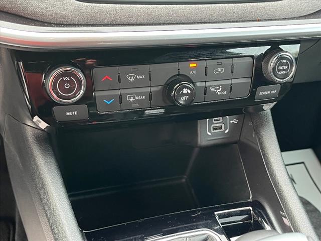 2023 Jeep Compass Sport