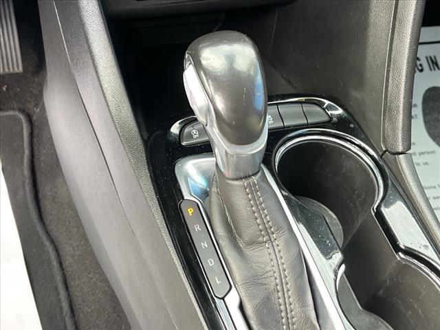 2020 Buick Encore GX Select