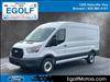 2025 Ford Transit Cargo Van