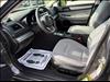 2018 Subaru Legacy 2.5i Premium