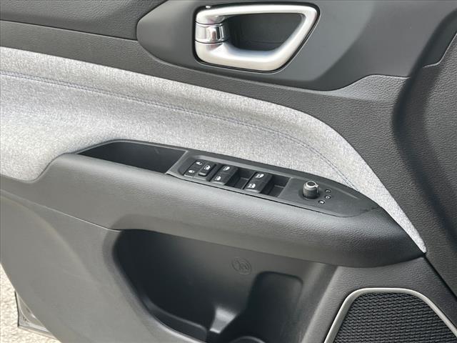2023 Jeep Compass Sport