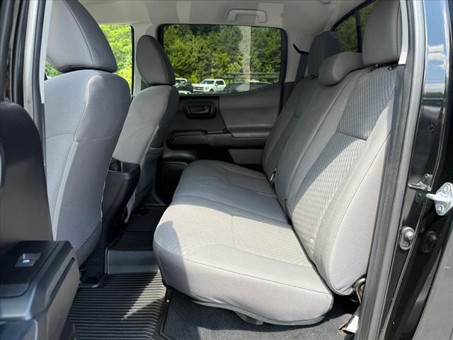 2021 Toyota Tacoma SR V6
