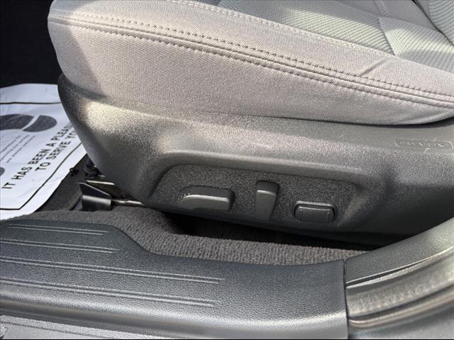 2018 Subaru Legacy 2.5i Premium