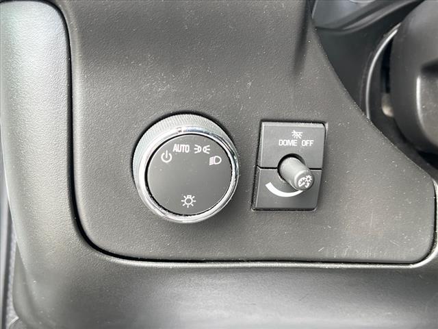 2017 GMC Savana 2500