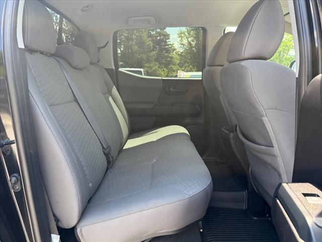 2021 Toyota Tacoma SR V6