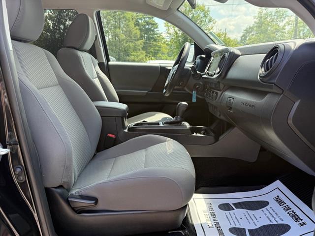 2021 Toyota Tacoma SR V6