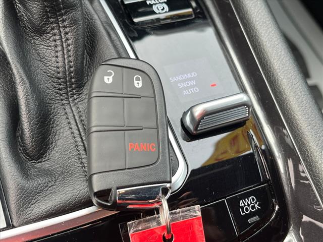2023 Jeep Compass Sport