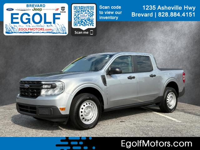 2023 Ford Maverick XLT