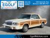 1986 Chrysler Le Baron Base