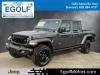 2025 Jeep Gladiator Willys