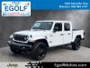 2025 Jeep Gladiator NightHawk