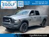 2022 Ram 1500 Classic