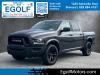 2022 Ram 1500 Classic