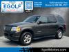 2005 Ford Explorer