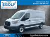2025 Ford Transit Cargo Van
