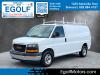 2017 GMC Savana 2500