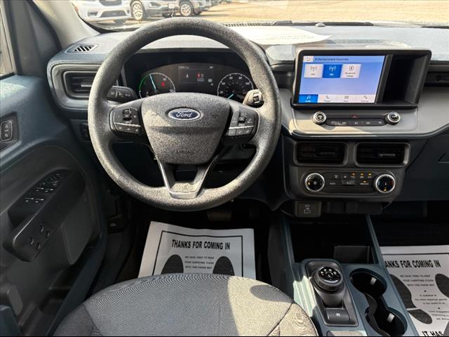 2023 Ford Maverick XLT