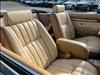 1986 Chrysler Le Baron Base