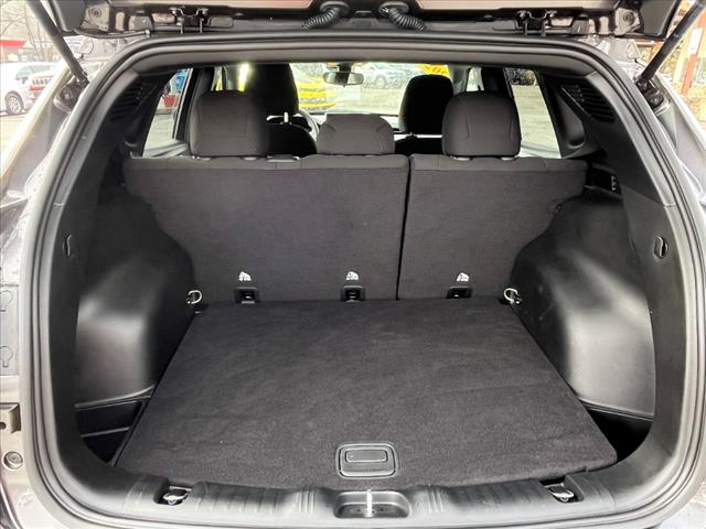 2023 Jeep Compass Sport