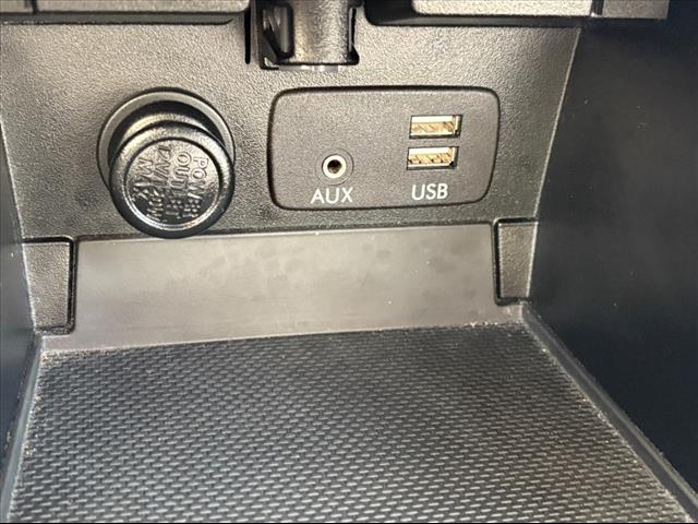 2018 Subaru Legacy 2.5i Premium
