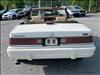 1986 Chrysler Le Baron Base
