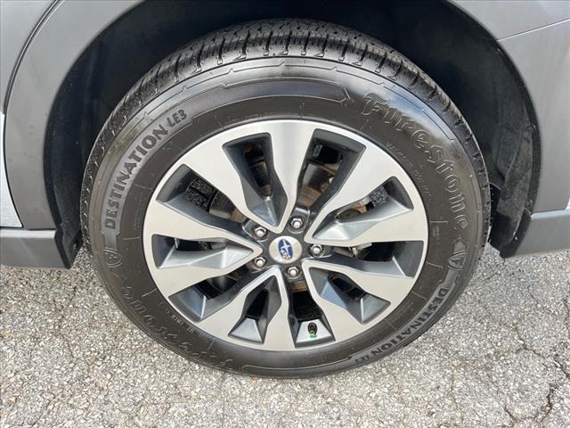2023 Subaru Outback Limited