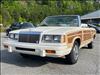 1986 Chrysler Le Baron Base