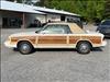 1986 Chrysler Le Baron Base