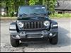 2025 Jeep Wrangler 4-DOOR SPORT S