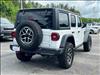 2024 Jeep Wrangler RUBICON 4 DOOR 4X4