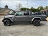 2025 Jeep Gladiator Willys