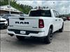 2025 RAM 1500 BIG HORN 4X4 CREW CAB 57