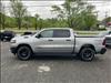 2025 RAM 1500 Warlock
