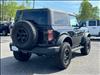 2024 Ford Bronco WILDTRAK 2 DOOR ADVANCED