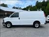 2017 GMC Savana 2500