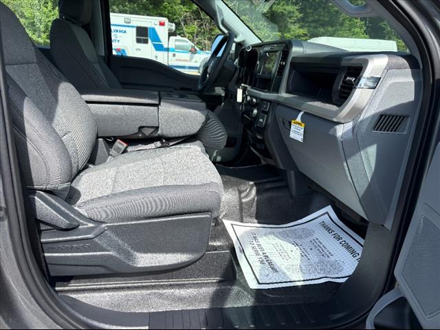 2025 Ford F-250 Super Duty 