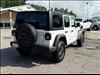 2025 Jeep Wrangler 4-DOOR SPORT S