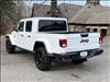 2025 Jeep Gladiator NightHawk