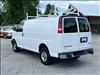 2017 GMC Savana 2500