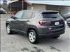 2023 Jeep Compass Sport