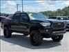2021 Toyota Tacoma SR V6