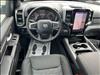2025 RAM 1500 BIG HORN 4X4 CREW CAB 57