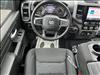 2025 RAM 1500 Warlock